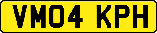 VM04KPH