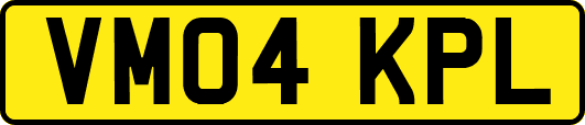 VM04KPL