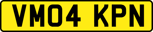 VM04KPN