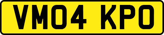 VM04KPO