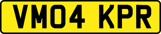 VM04KPR