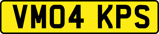 VM04KPS