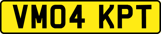 VM04KPT