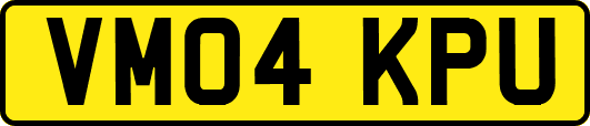 VM04KPU
