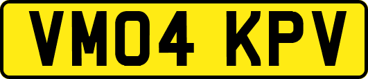 VM04KPV