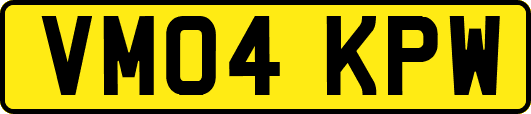 VM04KPW
