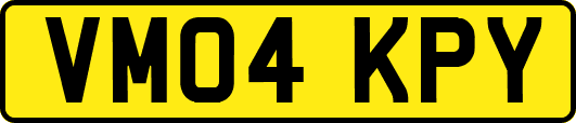 VM04KPY