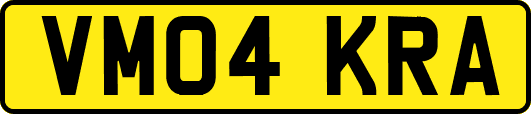 VM04KRA