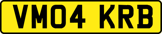 VM04KRB