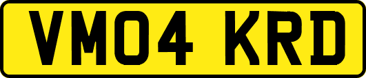 VM04KRD