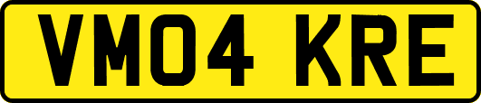 VM04KRE