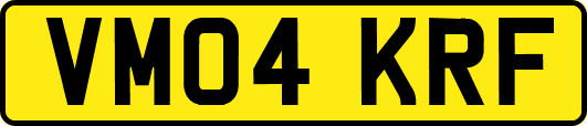 VM04KRF
