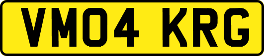 VM04KRG