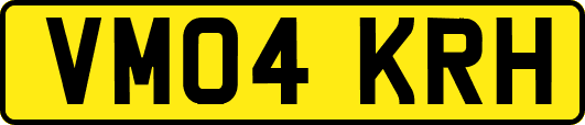 VM04KRH