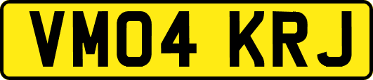 VM04KRJ