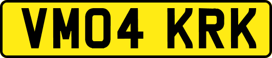 VM04KRK