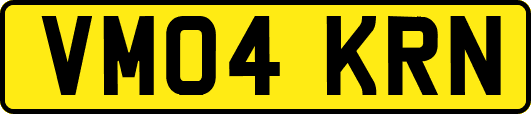 VM04KRN