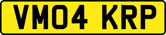 VM04KRP