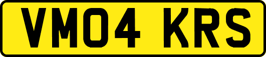 VM04KRS