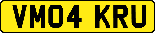 VM04KRU