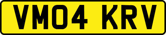 VM04KRV