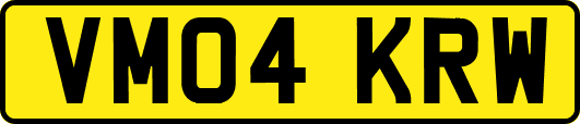 VM04KRW