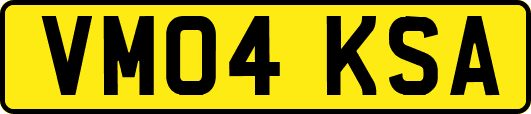 VM04KSA