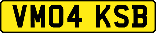 VM04KSB