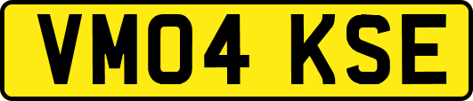 VM04KSE