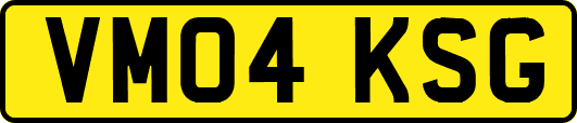 VM04KSG