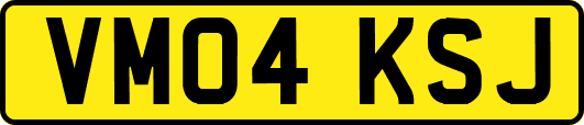 VM04KSJ