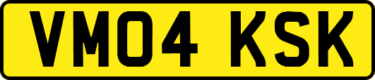 VM04KSK