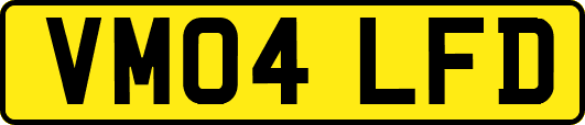 VM04LFD
