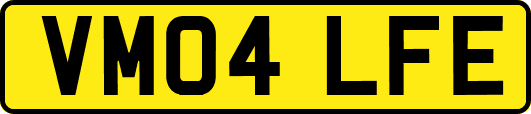 VM04LFE
