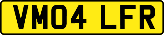 VM04LFR