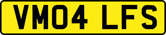 VM04LFS