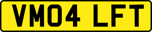 VM04LFT