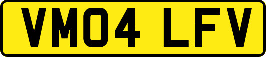 VM04LFV