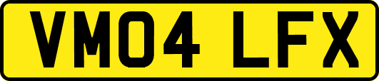 VM04LFX