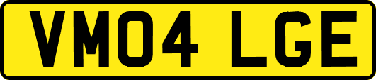 VM04LGE