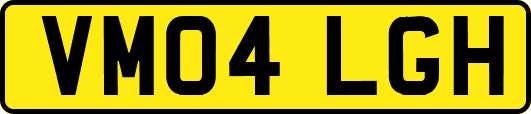 VM04LGH