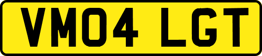 VM04LGT