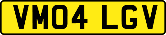 VM04LGV