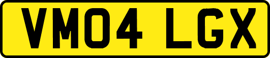 VM04LGX