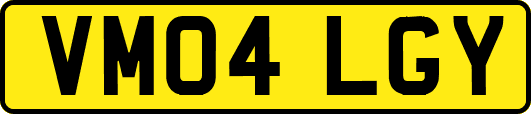 VM04LGY