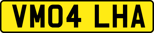 VM04LHA