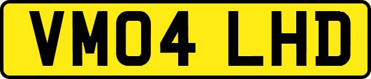 VM04LHD