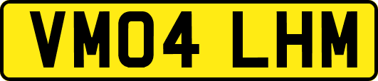 VM04LHM