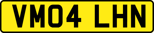 VM04LHN