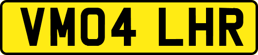VM04LHR